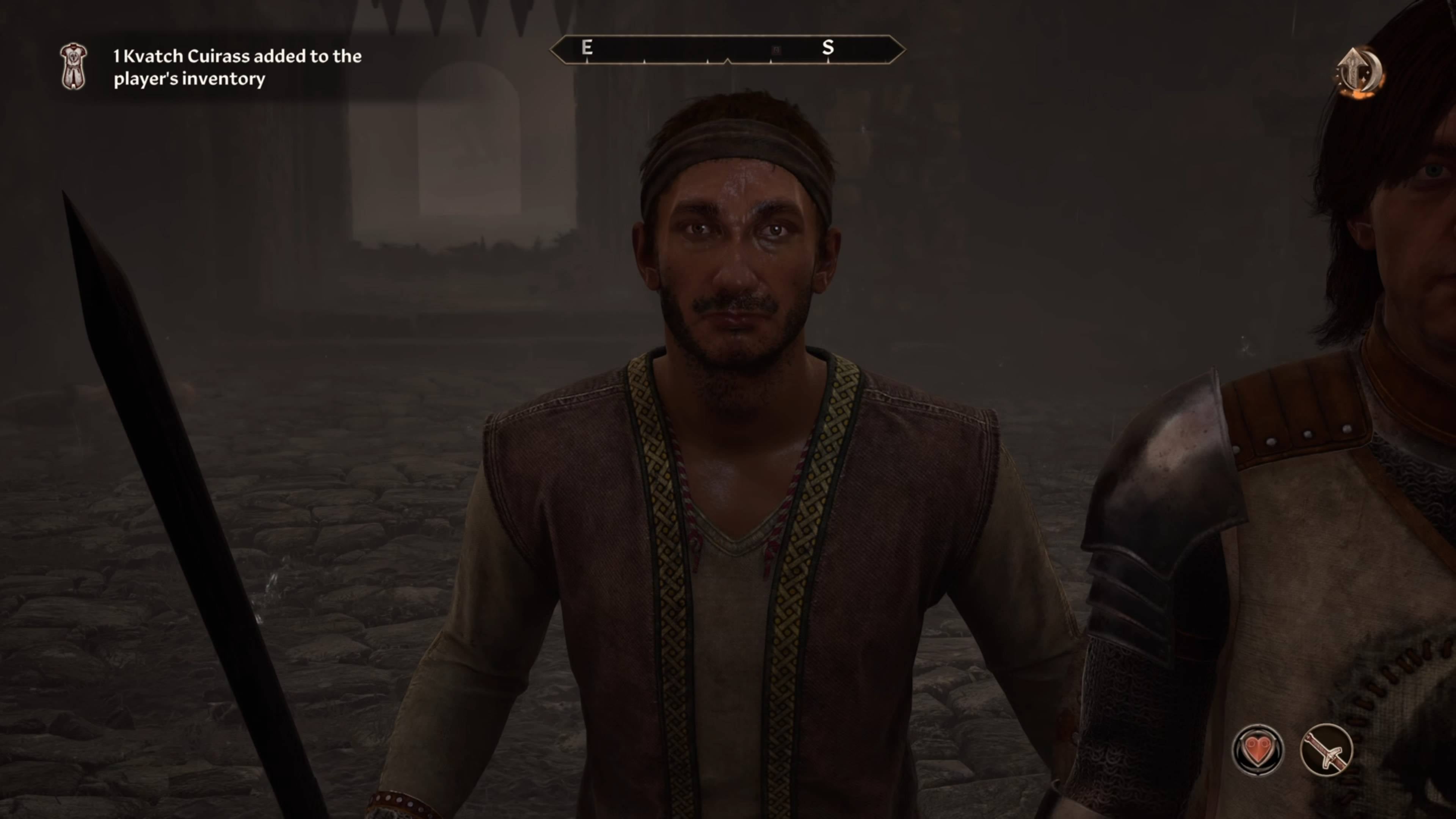 Oblivion The Battle for Castle Kvatch walkthrough | Eurogamer.net