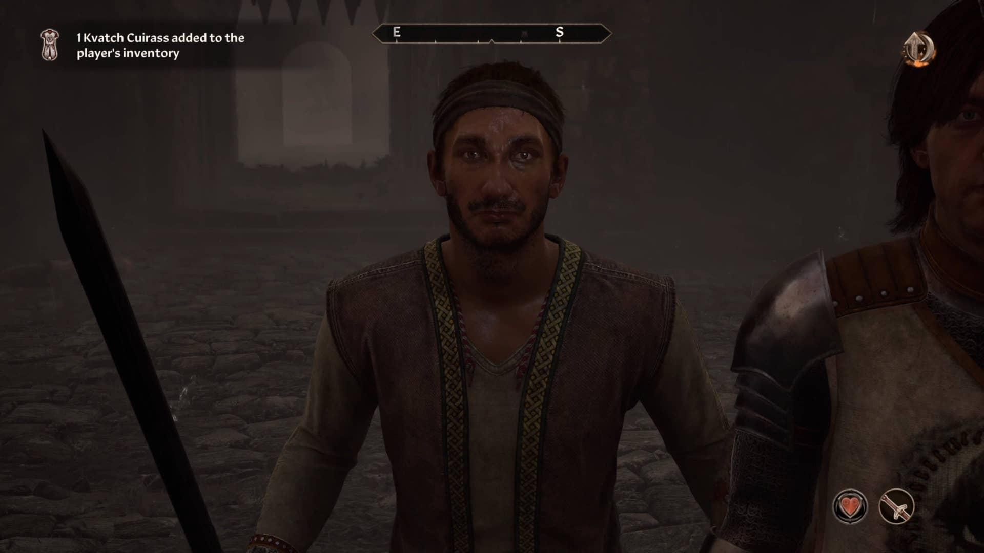 Oblivion The Battle for Castle Kvatch walkthrough | Eurogamer.net