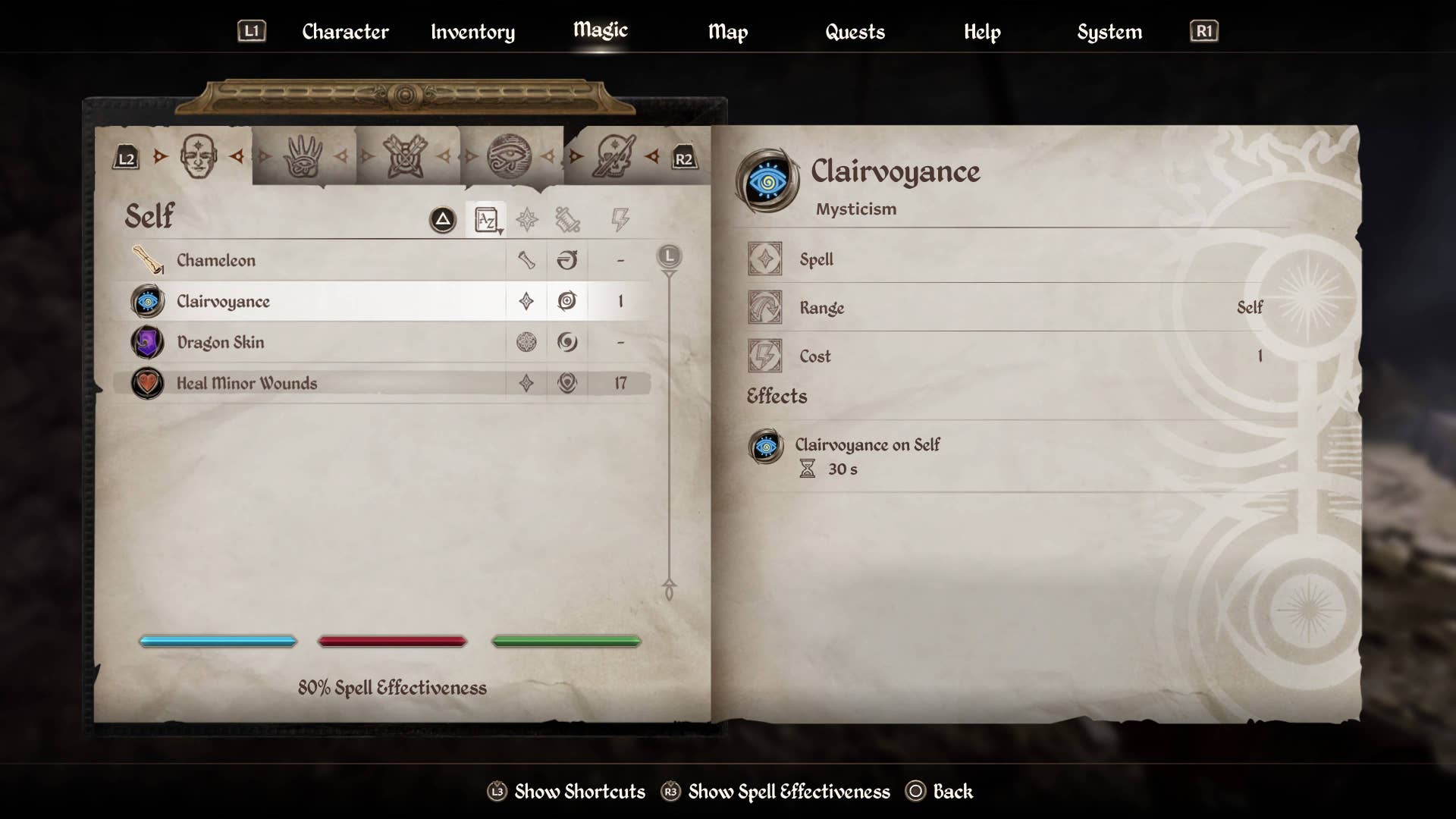 Oblivion Strategy Guide.pdf Oblivion Escape the Prison Tutorial walkthrough | Eurogamer.net