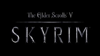 Elder Scrolls V: Skyrim announced at VGAs, releases next November