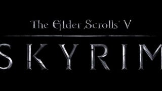 Elder Scrolls V: Skyrim announced at VGAs, releases next November