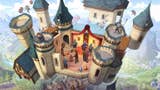 The Elder Scrolls: Castles oficialmente anunciado