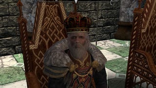 Mod do Skyrima odtwarza główne misje z The Elder Scrolls 2