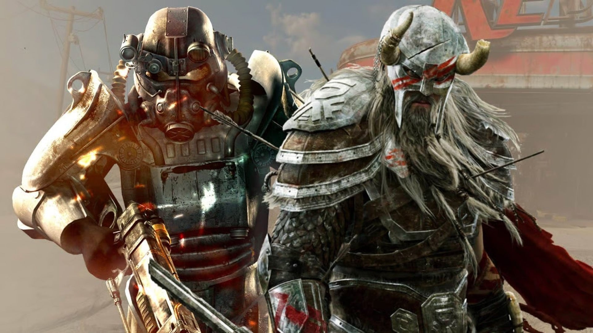Weteran Bethesdy radzi nie spieszyć się z kolejnymi odsłonami The Elder Scrolls i Fallouta. „To może rozczarować fanów”