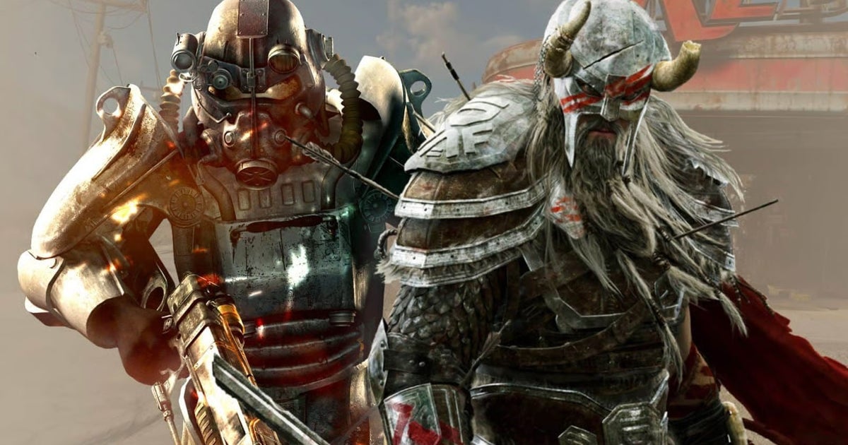 Weteran Bethesdy radzi nie spieszyć się z kolejnymi odsłonami The Elder Scrolls i Fallouta. „To może rozczarować fanów”