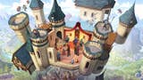 Bethesda anuncia la publicación de The Elder Scrolls: Castles