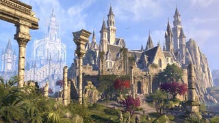 The Elder Scrolls Online: Summerset is out, definitely isn't set in the West Country