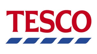 Woolworths' ex-game boss John Stanhope signs on with Tesco