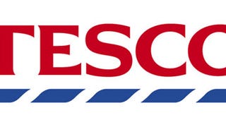 Woolworths' ex-game boss John Stanhope signs on with Tesco