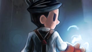 Teslagrad hits Steam, GOG for Linux, Mac and PC next week so here's a new trailer
