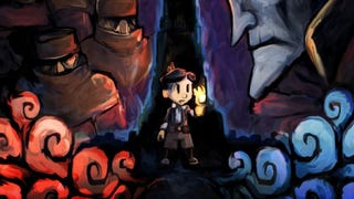Teslagrad heading to PlayStation consoles in North America later this month