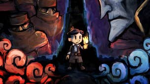 Teslagrad heading to PlayStation consoles in North America later this month