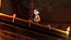 Teslagrad to be released on PS Vita this summer