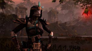 Elder Scrolls Online Imperial Edition announced, new cinematic trailer hails "The Arrival"
