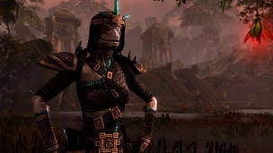 Elder Scrolls Online Imperial Edition announced, new cinematic trailer hails "The Arrival"