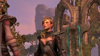 The Elder Scrolls Online maintains series' quest mechanics, encourages grouping