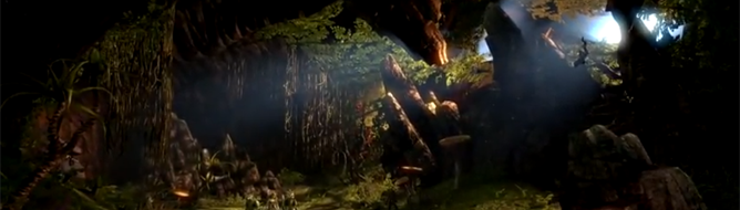 A Closer Look at The Elder Scrolls Online