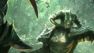 Elder Scrolls Online faction PvP will be fair and balanced, says Zenimax Online 