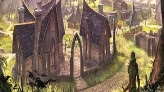 Bethesda teases The Elder Scrolls Online with E3 trailer