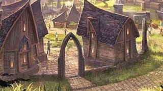 Bethesda teases The Elder Scrolls Online with E3 trailer