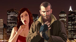 Retrofiel - Grand Theft Auto 4 is zowel de beste als de slechtste GTA
