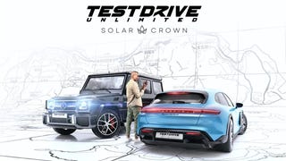 Disponible una demo para PC de Test Drive Unlimited Solar Crown