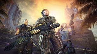 E3 2016 - Gerucht: Bulletstorm Remaster in de maak