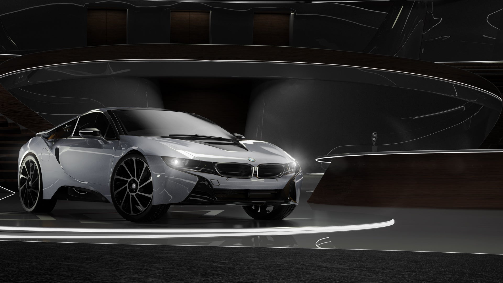 Test Drive Unlimited Solar Crown PS4 and Xbox One versions canceled, game delayed to 2023