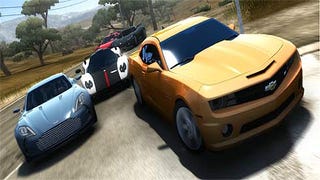 Test Drive Unlimited 2 car customization shown off in video