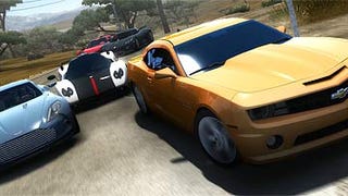 Test Drive Unlimited 2 car customization shown off in video