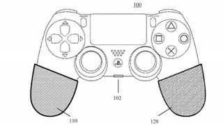 Sony opatentowało pad, który mierzy tętno i potliwość gracza