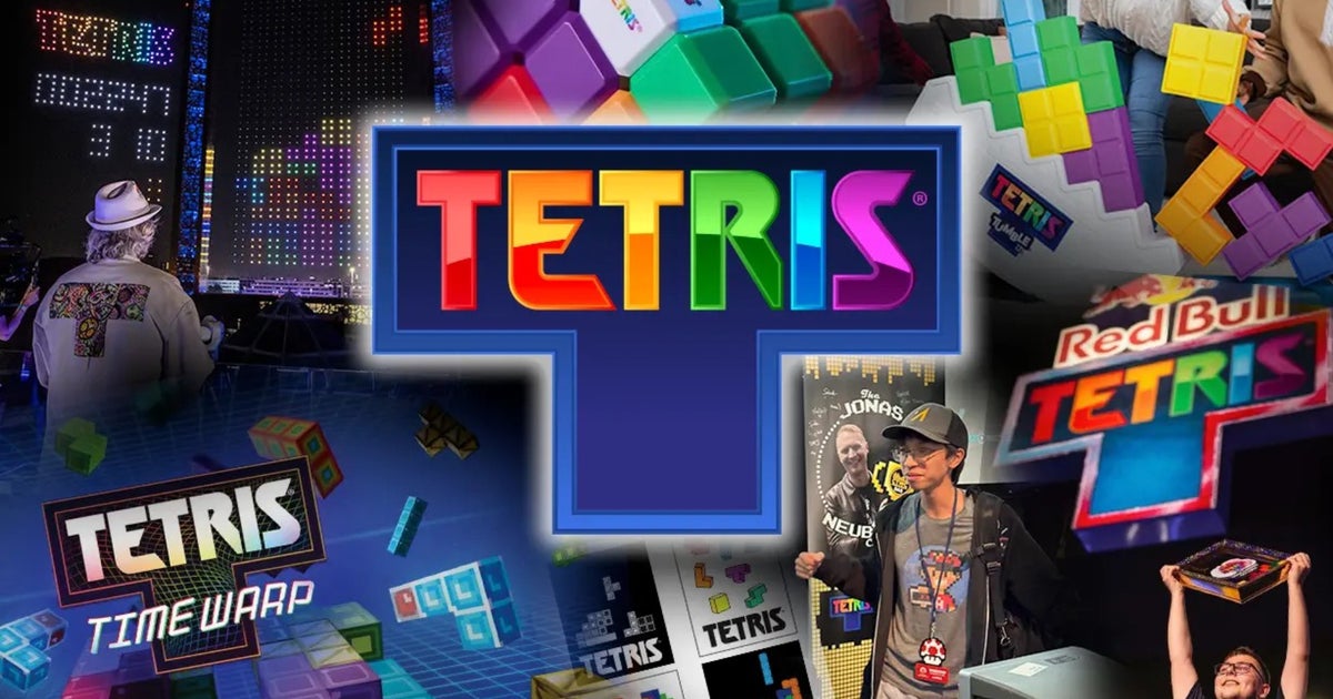 Trump regimes Tetris ripoff yanked from White House website after Tetris Company declare they take copyright infringement very seriously Trump regimes Tetris ripoff yanked from White House website after Tetris Company declare they take copyright infringement very seriously