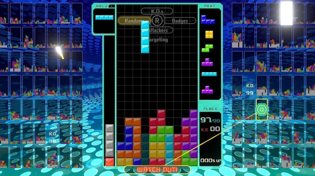 Buy store tetris 99