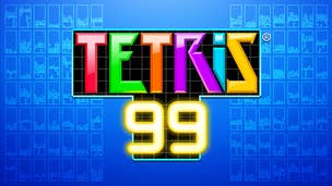 Tetris 99 hits retail in September, comes with Switch Online sub and DLC