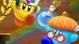 El nuevo evento especial de Tetris 99 tiene a Kirby como protagonista absoluto
