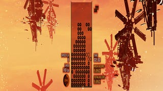 Why Tetris Effect Won't Have Competitive Multiplayer According to its Developers