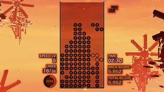 Why Tetris Effect Won't Have Competitive Multiplayer According to its Developers
