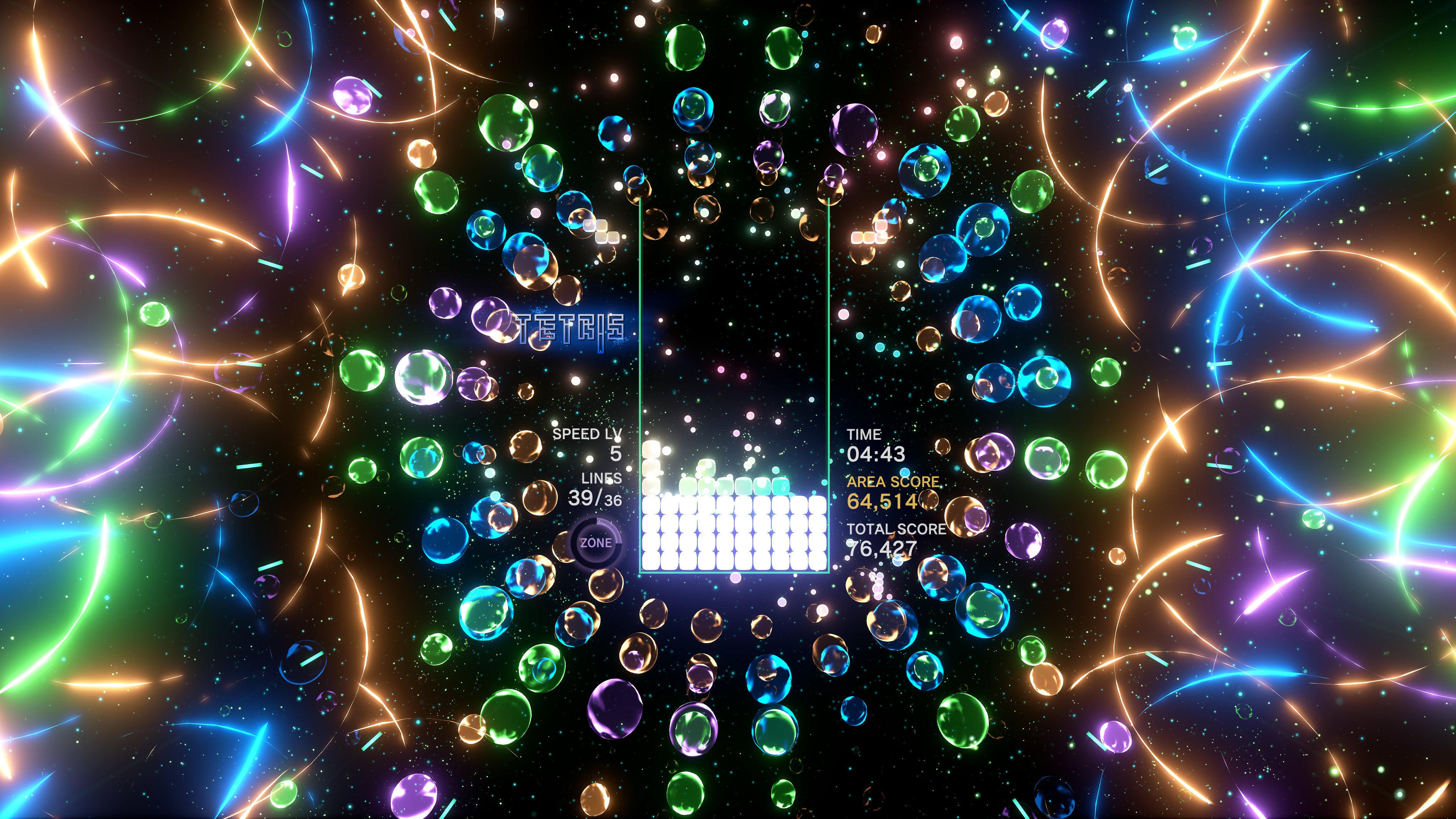 Tetris effect oculus store rift