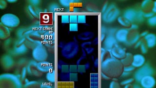 Tetris: The Grand Master llega a consolas la semana que viene