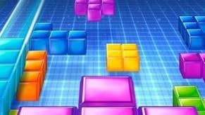 Tetris Ultimate - Análise