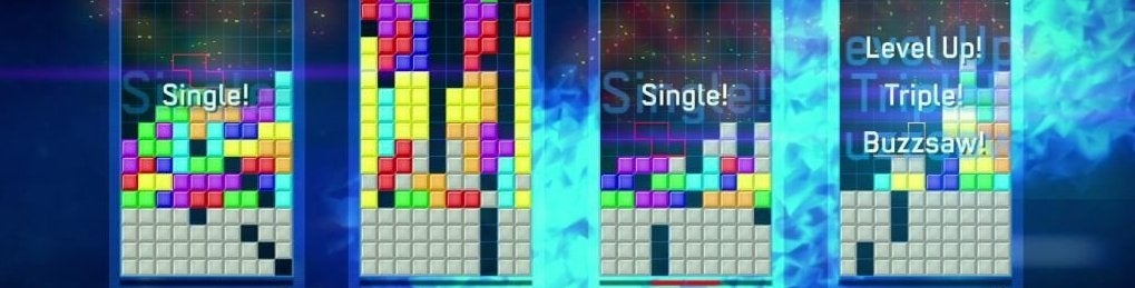 Tetris Ultimate voor Nintendo 3DS heeft releasedatum