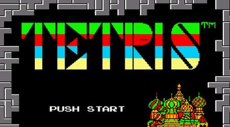 MIT students hack building's electrics, play giant Tetris