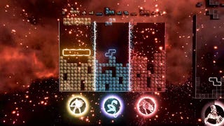 Criador de Rez e Tetris Effect trabalha em novo jogo