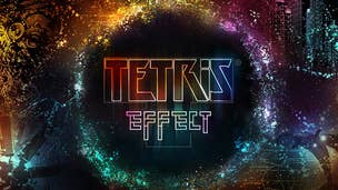 Epic Store exclusive Tetris Effect requires SteamVR to run in VR [Update]