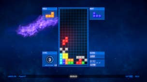 Tetris Ultimate comes to Steam