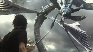 Tetsuya Nomura niet langer regisseur Final Fantasy 15
