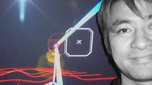 Rez creator to reveal new game at Ubisoft E3 press conference