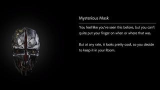 The Evil Within 2: where to find all 8 Mysterious Objects