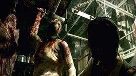Dread On Arrival: Unlocking The Evil Within