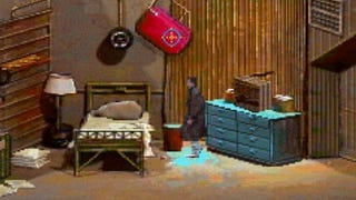 First Two Tex Murphy Games Free On GoG